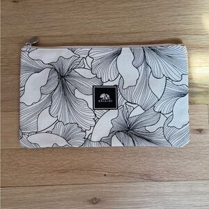 Origins Floral Makeup Pouch